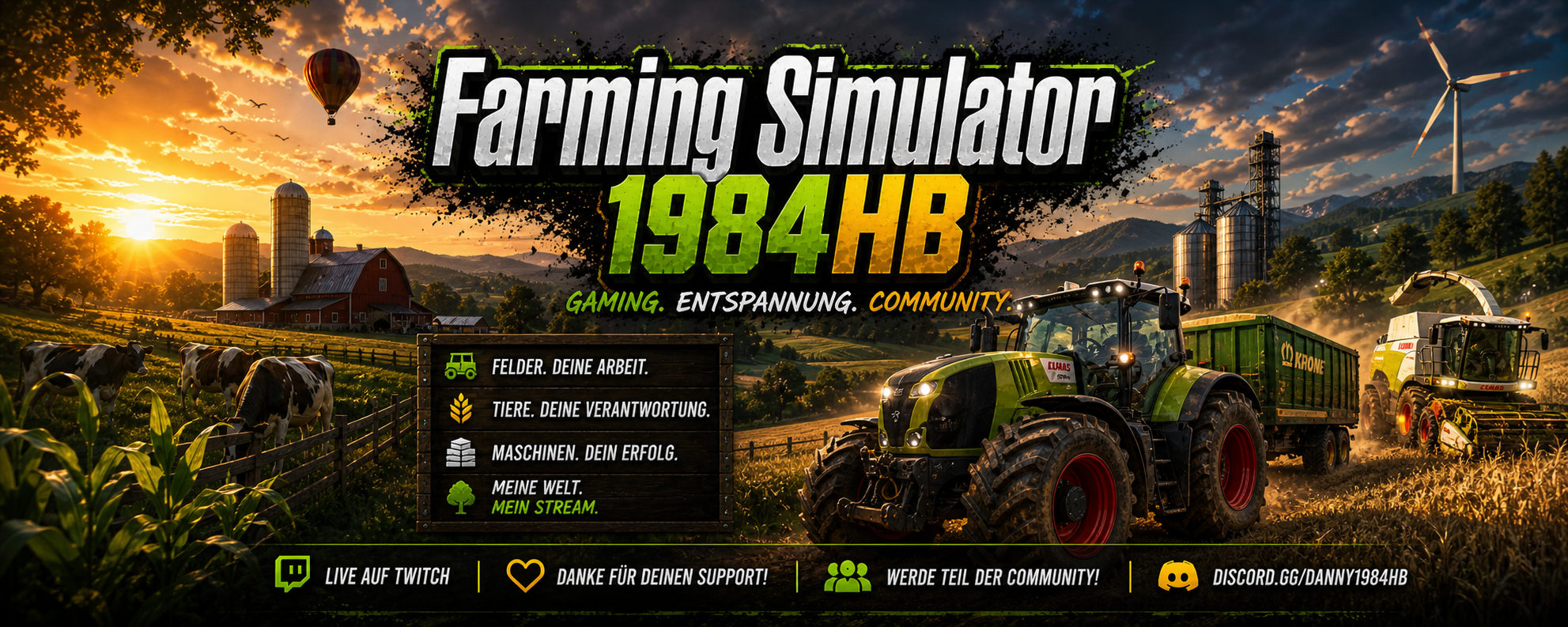 Farming Simulator
