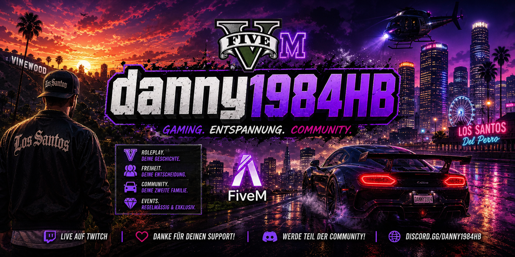 GTA FiveM